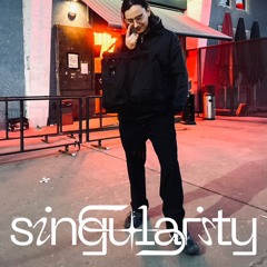 JANEIN 17.03.2025 Singularity @ TRESOR