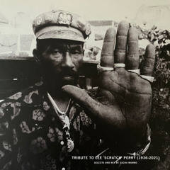 Tribute To Lee 'Scratch' Perry (1936 - 2021)