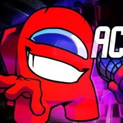 Actin' Sus 2023 - Friday Night Funkin