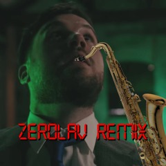 Myro - Who Dem (ft. Dread MC & Rider Shafique) [ZEROlav Remix]