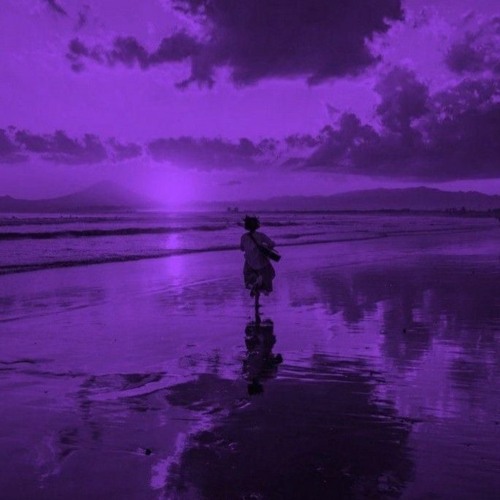 wicked game - ambient