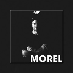 ASW Mix Series #026: Morel