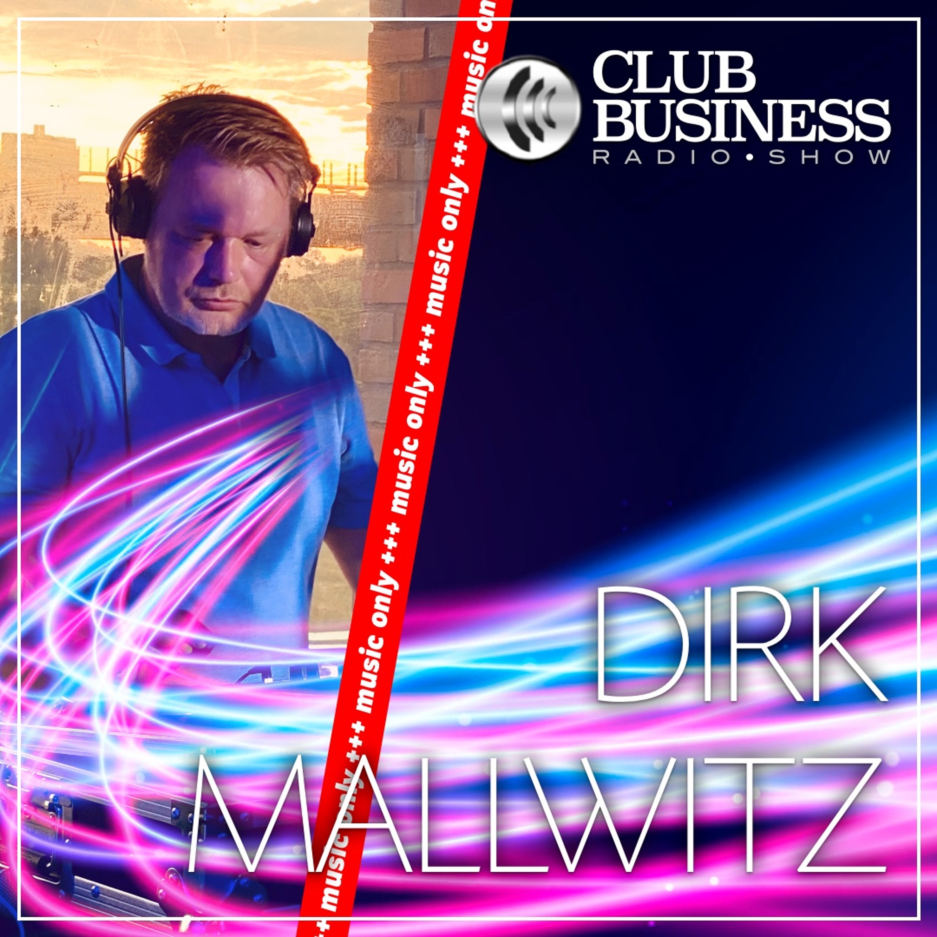 Club Business Radio Show