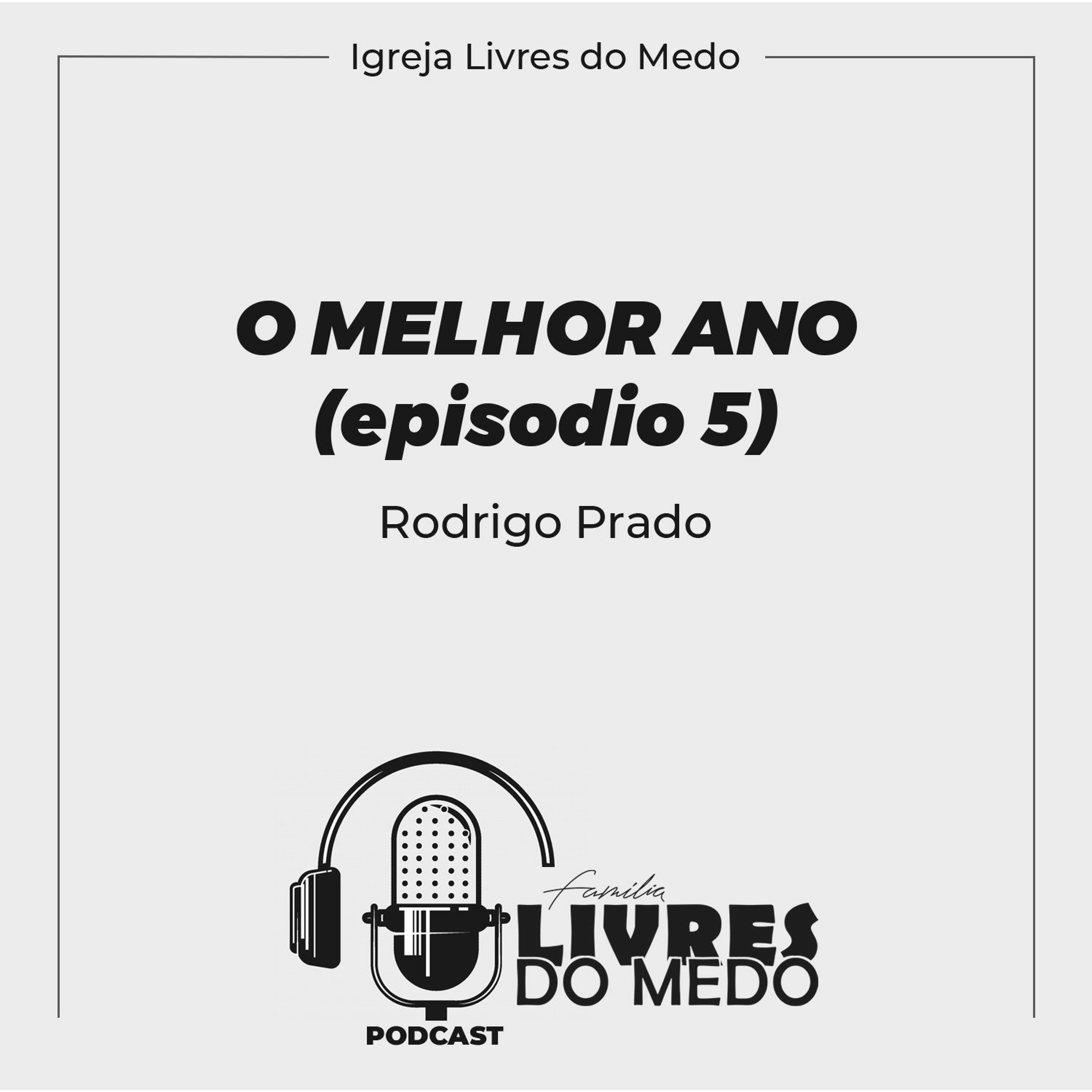Igreja Livres do Medo