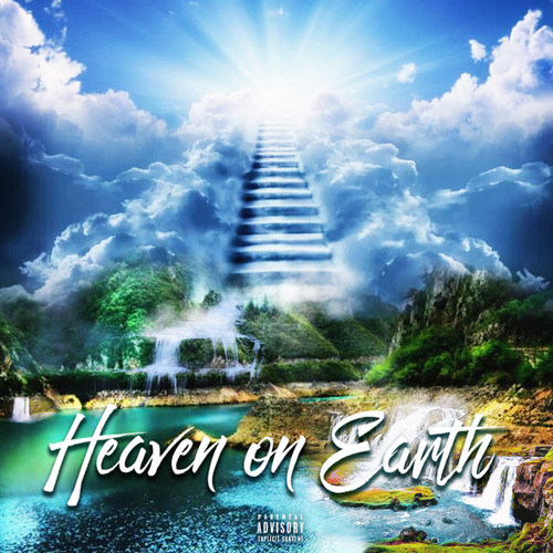 Stream Heaven on Earth (Light One) [feat. J.Glaze] by 2nd Generation Wu