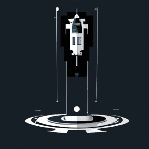 Resonant Spaceship [live improv]