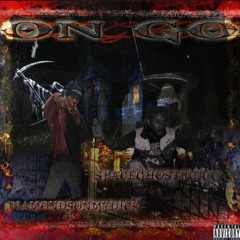 Diamondsonmydick X SpaceGhostPurrp - #OnGo (Prod. By Frowzin)