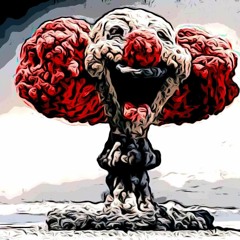 Puppets in UNCLE'S🏚️SHED