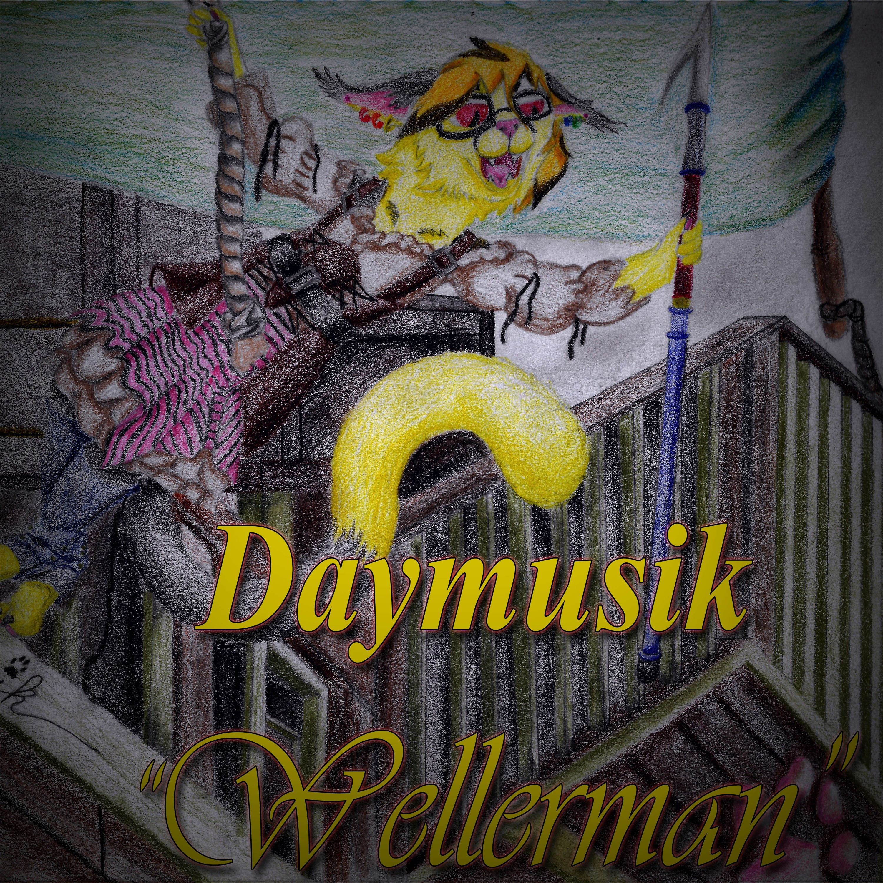 Daymusik\'s Tunes