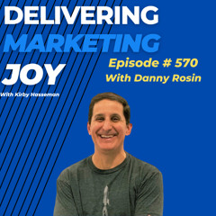 DMJ Ep 570 - The Importance of Mentorship