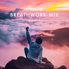 Breathwork Mix Vol. 2