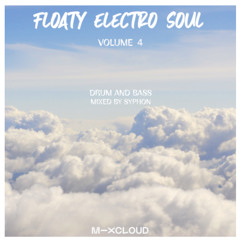 Floaty Electro Soul : Volume 4