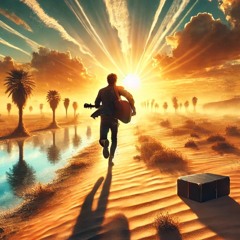 CHASING THE SUN