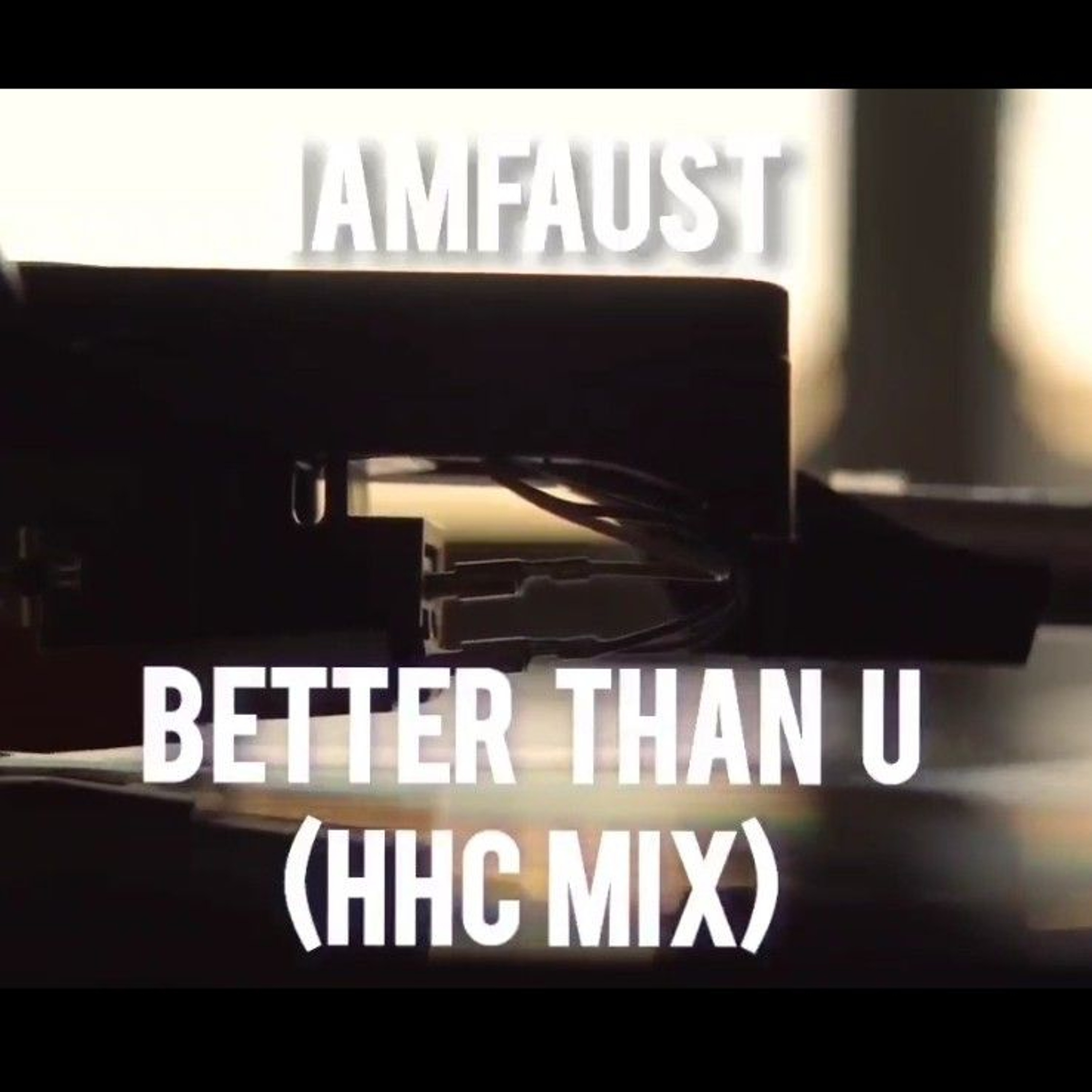 iAmFAUST
