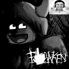 FUCKSAKEN (фанатам форсакена не слушать) ((реально это стремная дерьмо))