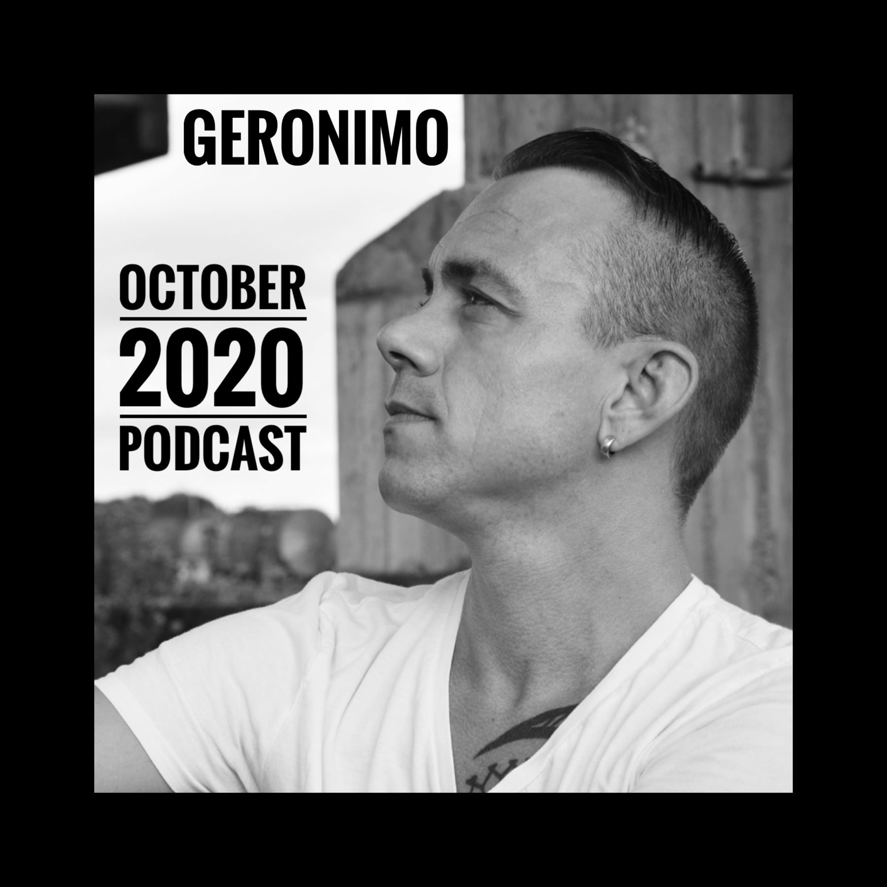 GERONIMO