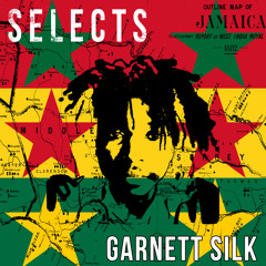 Garnett Silk Selects Dancehall - Continuous Mix