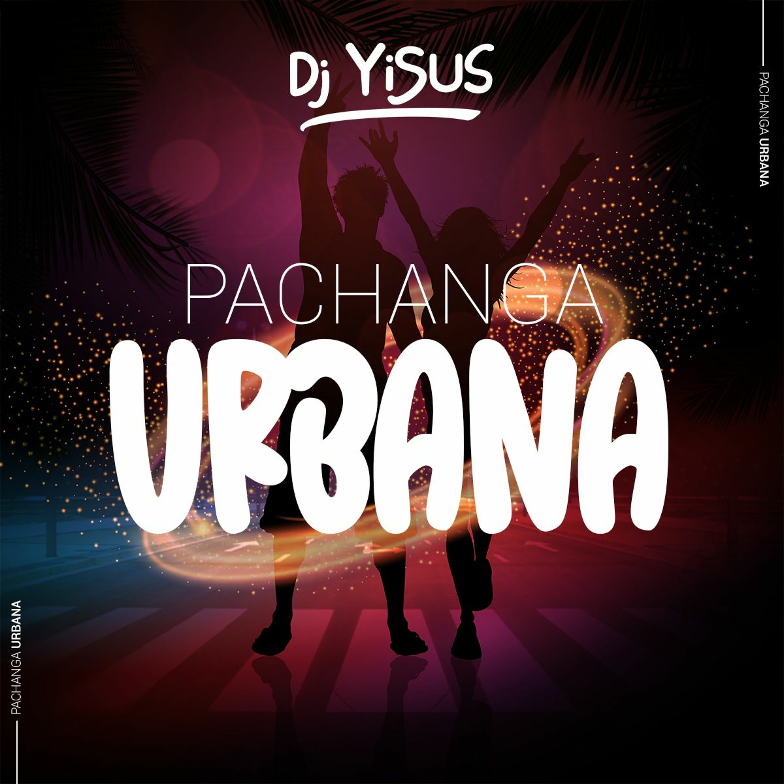 DJ Yisus Oficial Perú