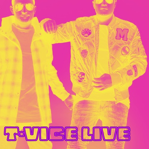 JESSICA ( T- VICE LIVE 🇺🇸 JUNE 2025)