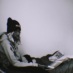 Look At The Stars W/ Me