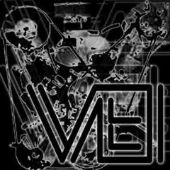V8 - Live @ Terror Error 1, Stellwerk Berlin (2000)