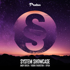 Robin Thurston & Andy Green - System Showcase 134 (June 2025)