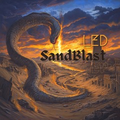 LED - Serenade [FREE DOWNLOAD]