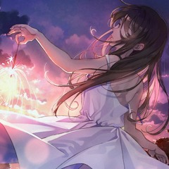 Nightcore - Alone Again (Yves V & SESA feat. PollyAnna)