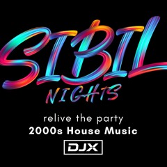 DJX 2000s Manila Style House Mix