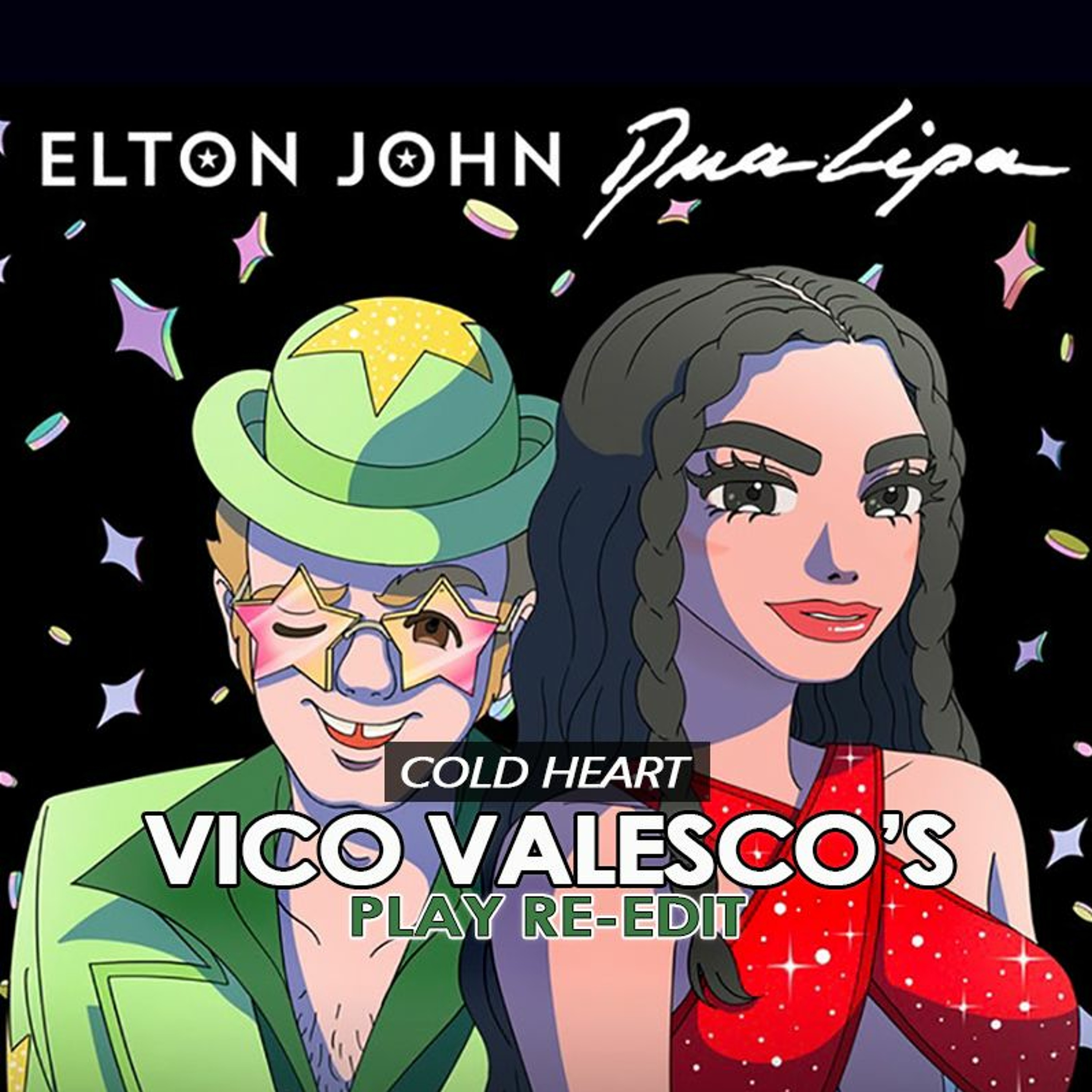 VICO VALESCO’S  »  Sets & Mixes