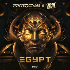 Protocol 143 & GK Music - Egypt (Original Mix) Synk87