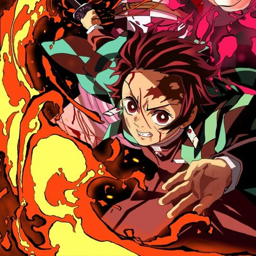 Watch Demon Slayer -Kimetsu no Yaiba- The Movie: Mugen Train