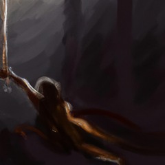 falling *clara la san - in this darkness - remix*