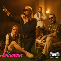 ГЛАМУР (feat. Heronwater)