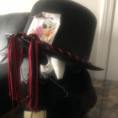 MAD Hatter: the sounds of decay
