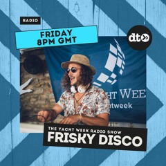 The Yacht Week Radio Show