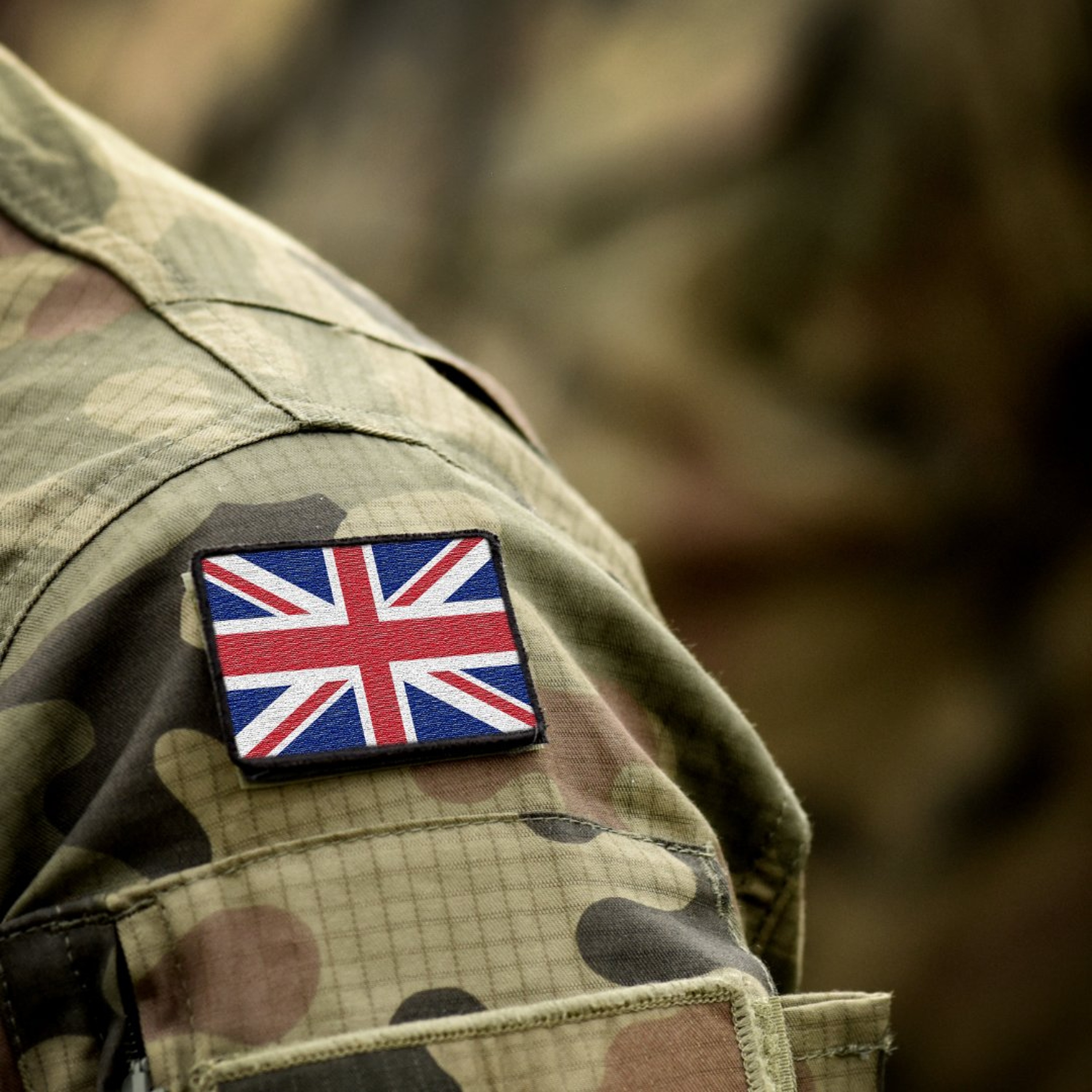 Unpacking Europe: UK defence policy and role in NATO in the Burnham government