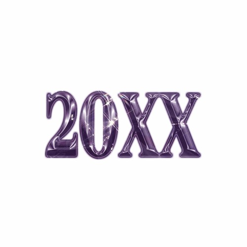 "20XX" TAPE
