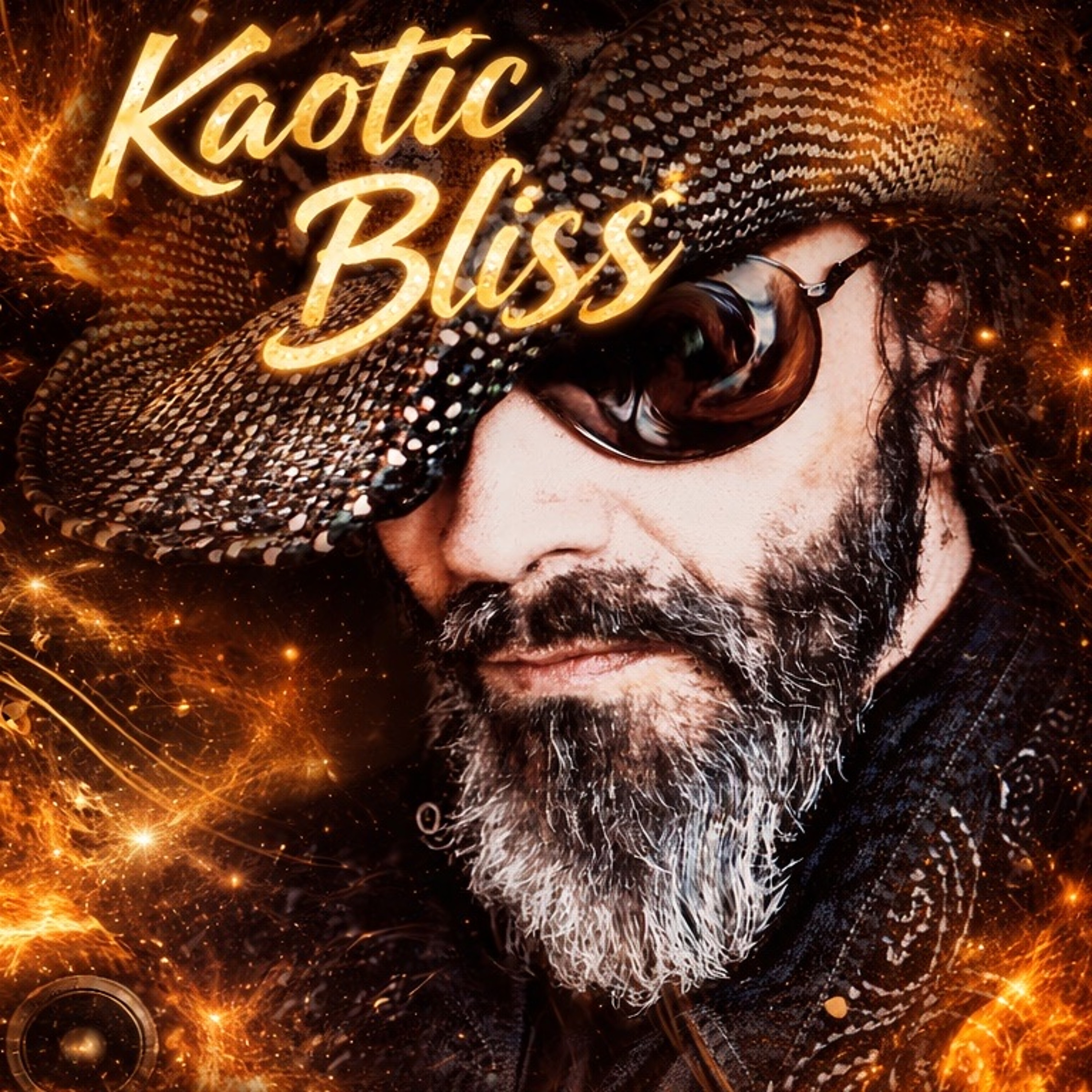 REGULATE (Feat. Kaotic Bliss) episode artwork