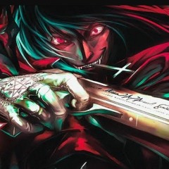 Conde Drácula ｜ Novatroop ｜ Alucard (Hellsing) (prod. Keman).mp3