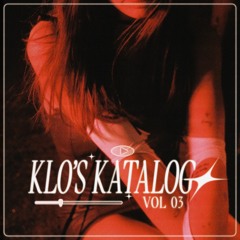 Klo's Katalog 003