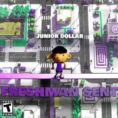 @jr_dolla - Day Ones (prod. @Itsnotcap + @Woodoxha)