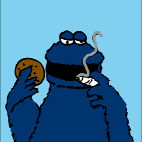 Cookie Monster bootleg
