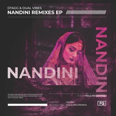 DTAGG & Dual Vibes - Nandini (H4NDLES Remix)