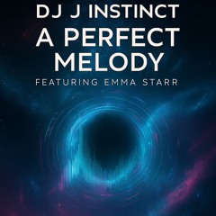 Dj J Instinct - A Perfect Melody Feat. Emma Starr