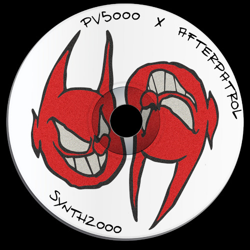 PV5000 - synth2000 feat. Afterpatrol