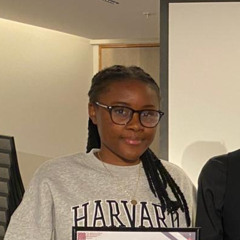 Africonnect program with Esther - 28th July 2025