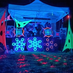 Morning Shadow psytrance/forest/hitech 145-185