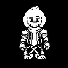 Undertale Special Mysterious - SPMY Asriel Phase 1 Theme