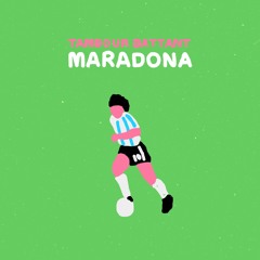 Tambour Battant - Maradona